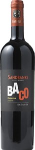 Sandbanks Estate Winery Baco Noir 2010